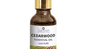 CEDARWOOD Essential Oil In Pakistan