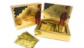 Helmi’s Vital Honey In Pakistan