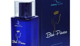 Dorall Collection Blue Princess Perfume In Pakistan