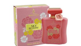 Sky Bloom Perfume Price In Pakistan