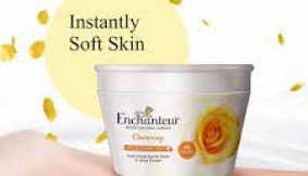 Enchanteur Charming Moisturizing Cream