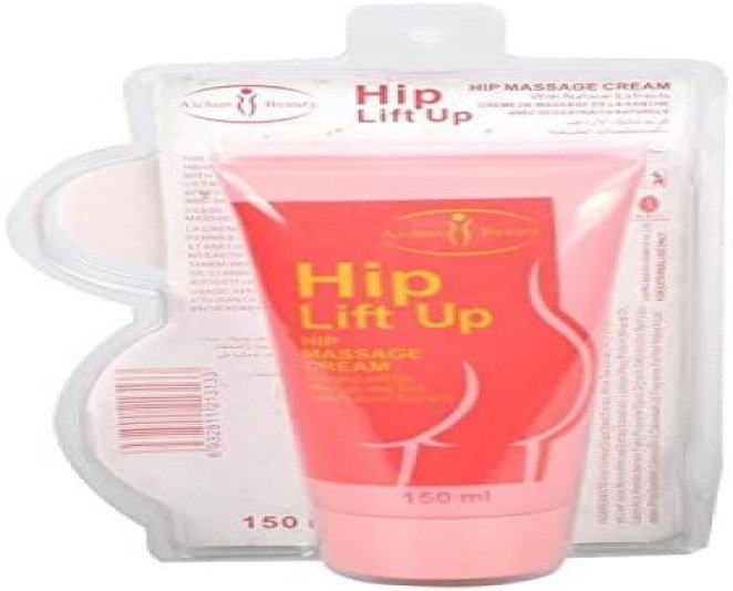 Beauty Hip Up Firming Cream