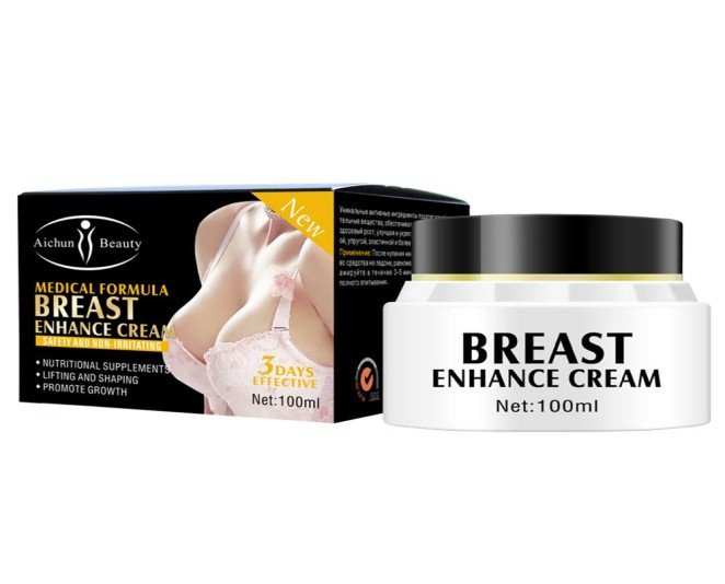 Beauty Medical Formula Breast Enhance Cream