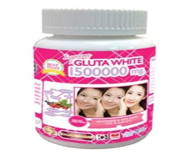 Glutawhite Pills - BwPakistan.com