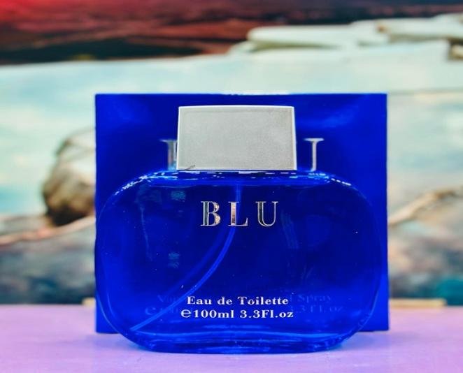 Blu Eau De Parfum in Pakistan - Image