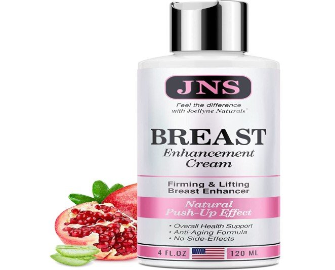 Breast Enhancement Cream Price in Pakistan