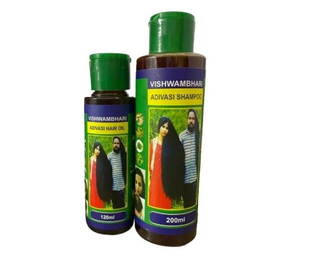 Adivasi Hair Shampoo in Pakistan