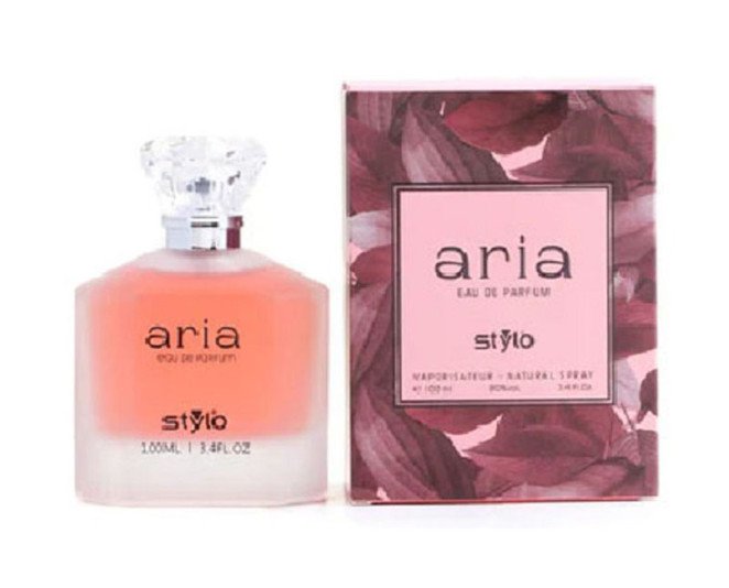 Aria Perfume In Pakistan reviews