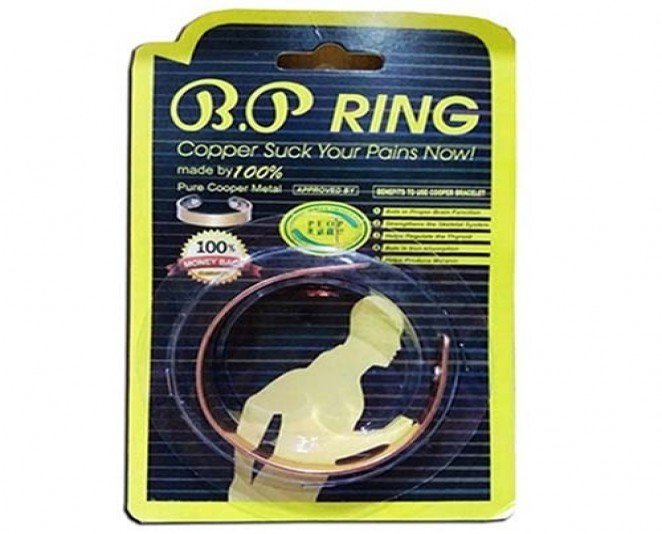 BP Ring Price In Pakistan