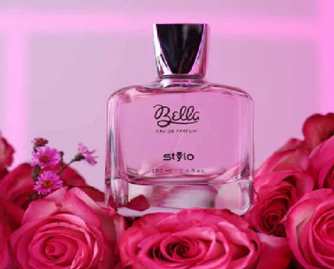 Bella Perfume Price In Pakistan