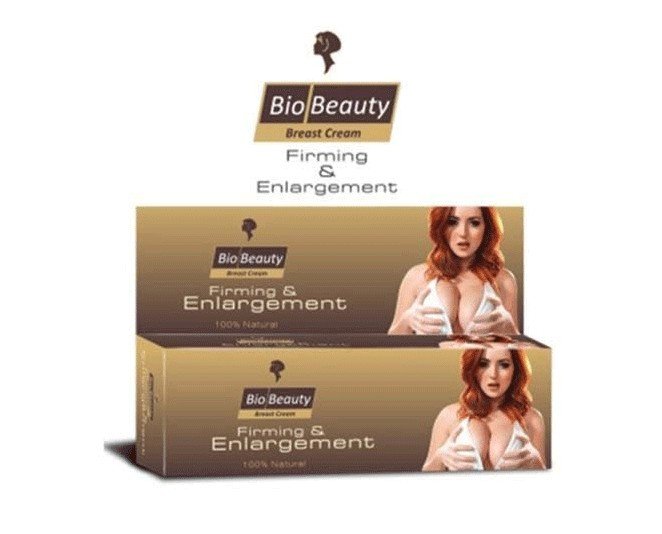 Bio Beauty Breast Cream Price in Pakistan