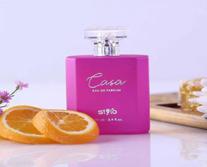 Casa Perfume Price In Pakistan
