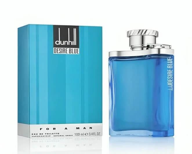 Danielhills Desire Blue Perfume Price In Pakistan