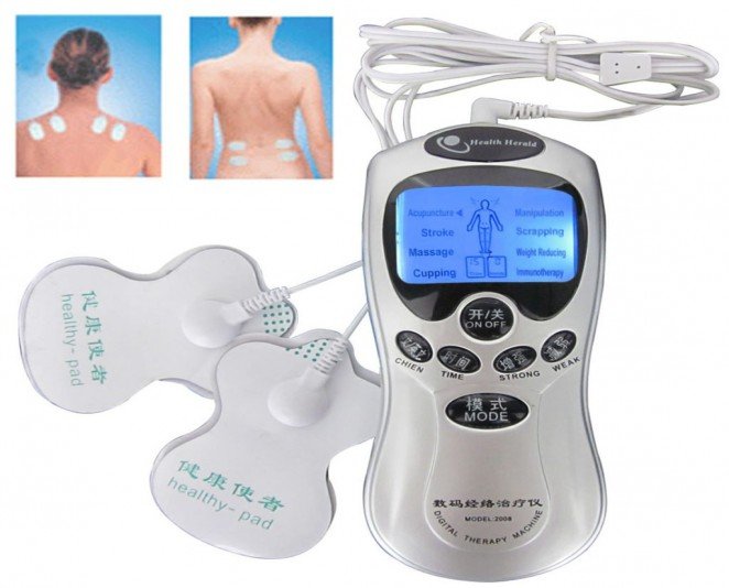 Digital therapy Machine Price In Pakistan - Image