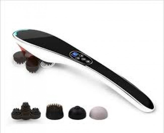 Electric Massage Stick Price In Pakistan - Image