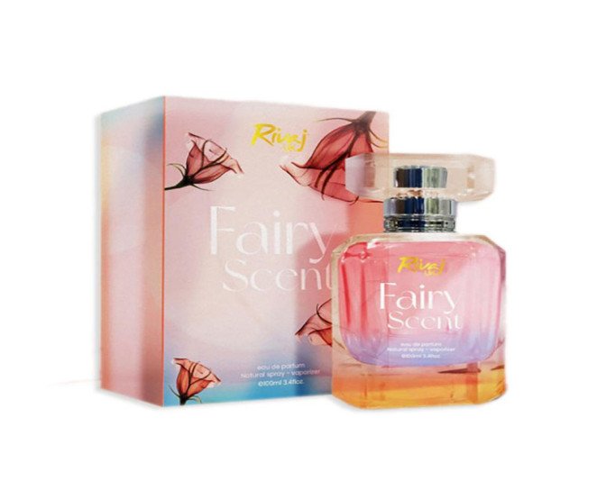 Fairy Scent Perfume Price In Pakistan