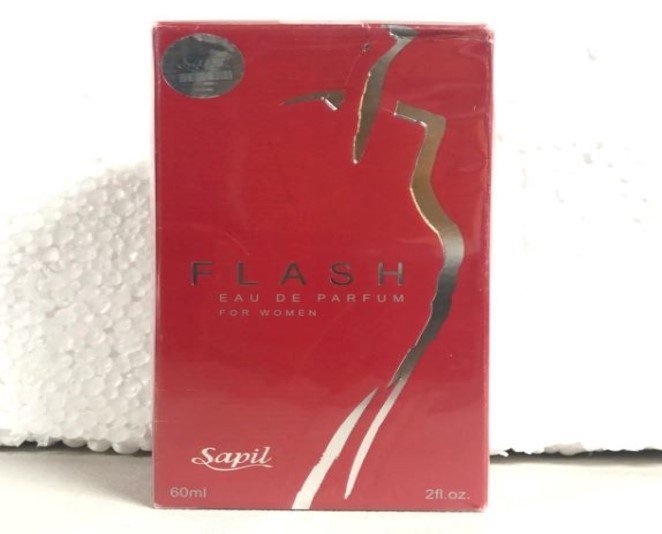 Flash For Women EDP Perfume in Pakistan - Image