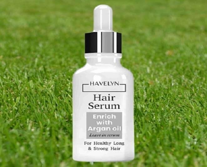 Havelyn Hair Serum In Pakistan