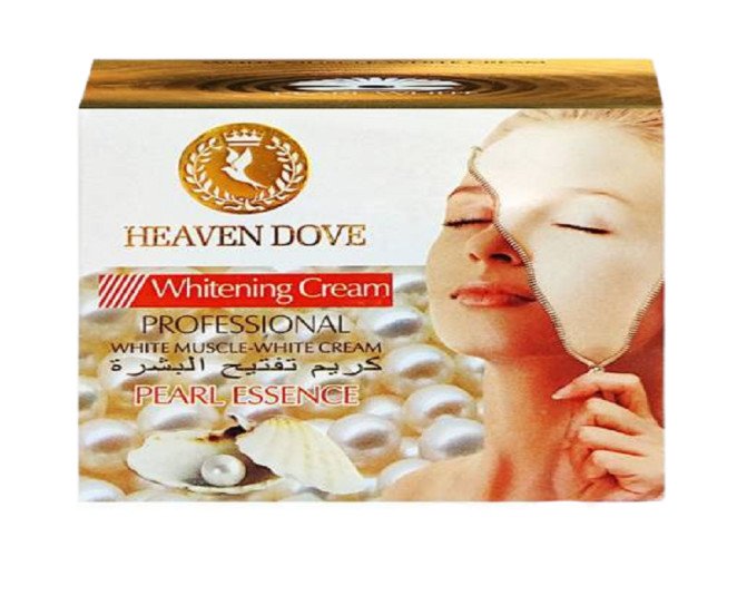 Heaven Dove Whitening Cream Price In Pakistan
