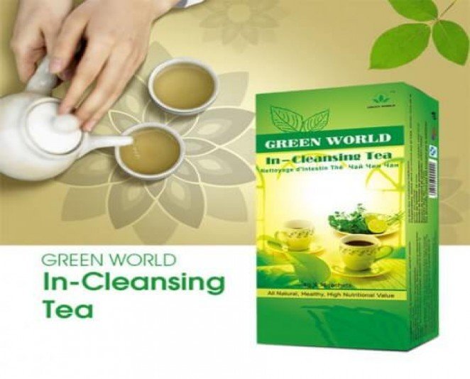 Intestine Cleansing Tea Price In Pakistan - BwPakistan.com