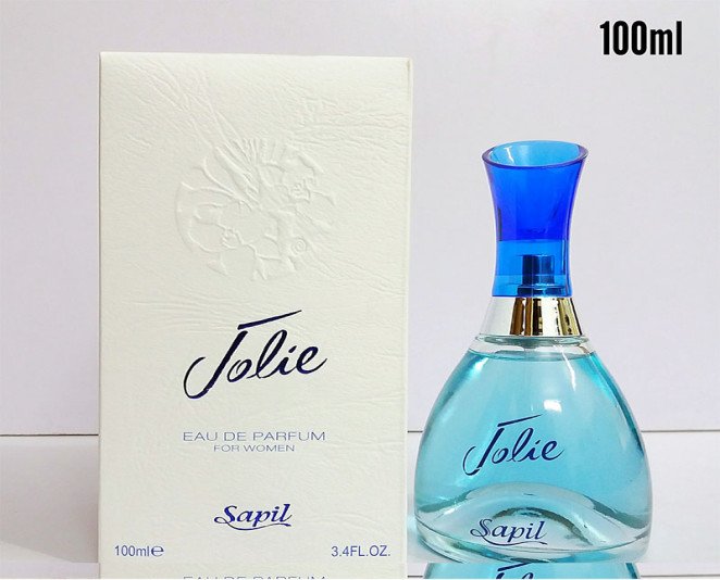 JOLIE WOMEN PERFUME IN PAKISTAN