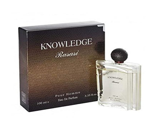 Knowledge Pour Homme Price in Pakistan