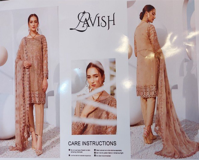 Lavish D-06 Price In Pakistan - Image