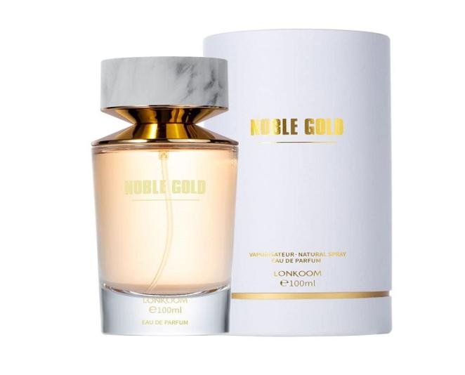 Noble Gold Perfume in Pakistan - Image