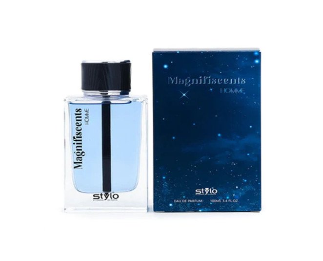 MAGNIFISCENTS Perfume For Men PR1012 Reviews
