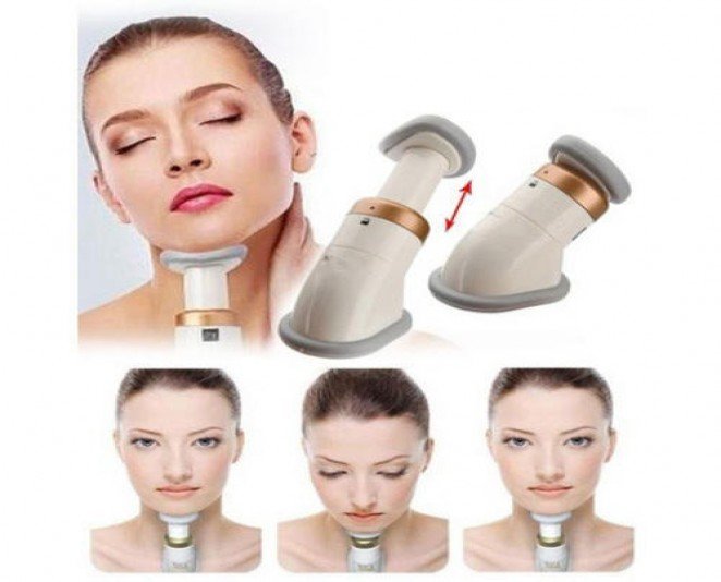 Neckline Slimmer Price In Pakistan - Image