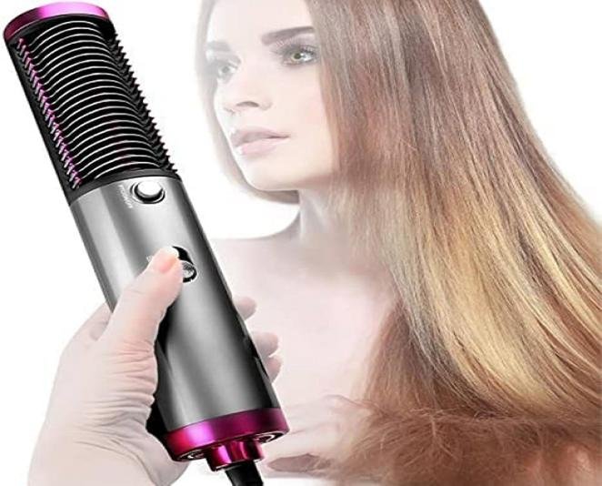 Professional Hot Air Brush in Pakistan - Image