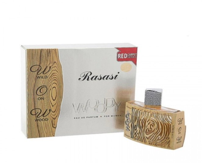 Rasasi Woody Perfume Price In Pakistan