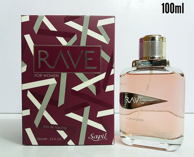 Sapil Rave For Women Price In Pakistan