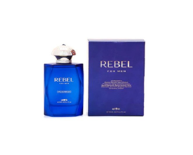 Rebel Perfume Price In Pakistan