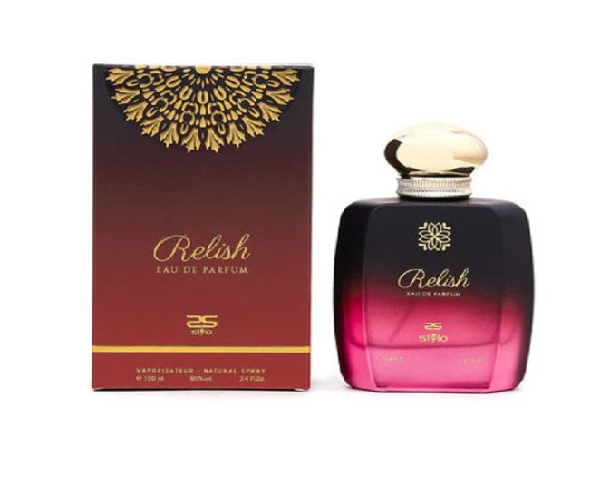 Relish Perfume Price In Pakistan
