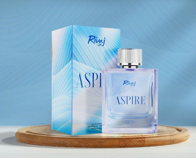 Rivaj Aspire Perfume Price in Pakistan