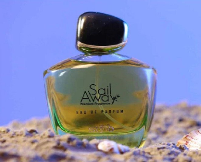Sail Away Perfume In Pakistan
