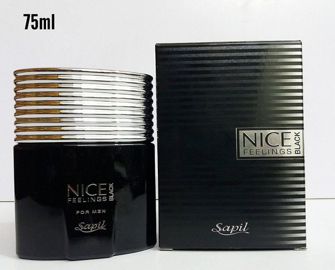 Sapil Nice Feelings Perfume In Pakistan