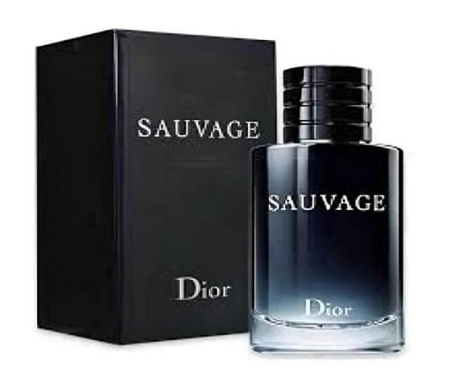 Sauvage Perfume In Pakistan