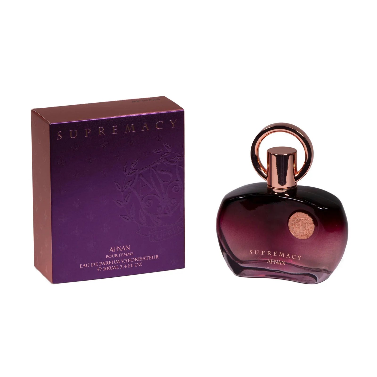 Supremacy Afnan Pour Femme Perfume In Pakistan