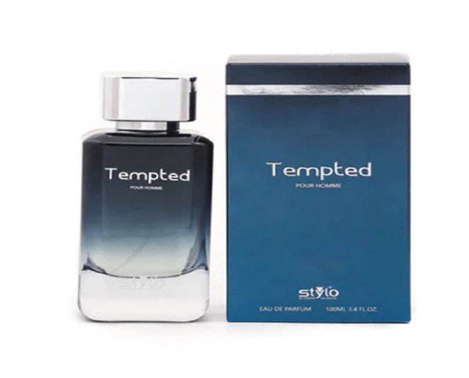 Tempted Perfume Price In Pakistan