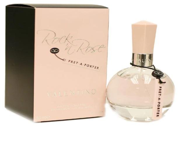 Rose Pret a Porter Eau De Perfume in Pakistan - Image