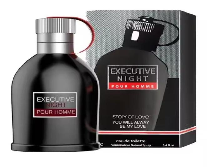 Executive Night Perfume in Pakistan - Image