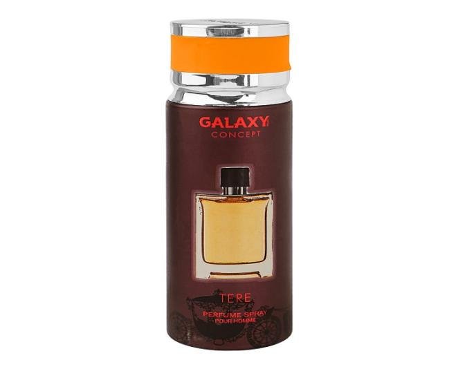 Galaxy Concept Tere Body Spray in Pakistan - Image
