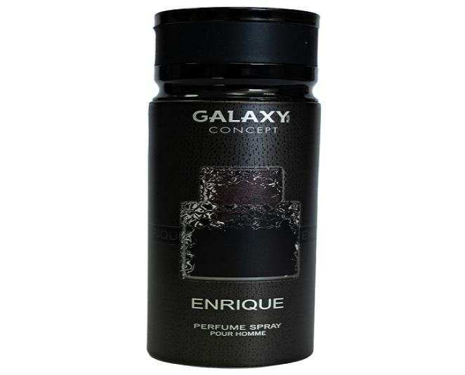 Galaxy Concept Enrique Body Spray in Pakistan - Image