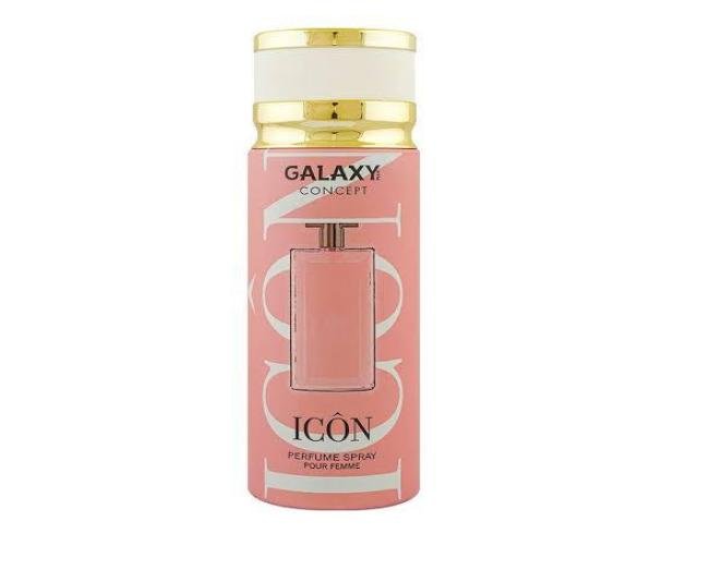 Galaxy Concept Icon Body Spray in Pakistan - Image