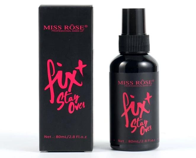 Miss Rose Stay Over Makeup Fixer in Pakistan - Image