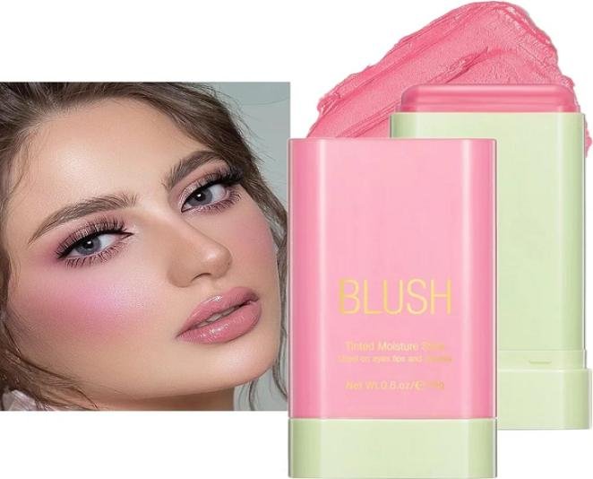 Makeup Blush On Glow in Pakistan - Image