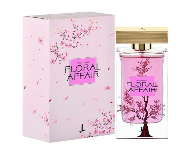 J Floral Affair Perfume For Women in Pakistan - Image