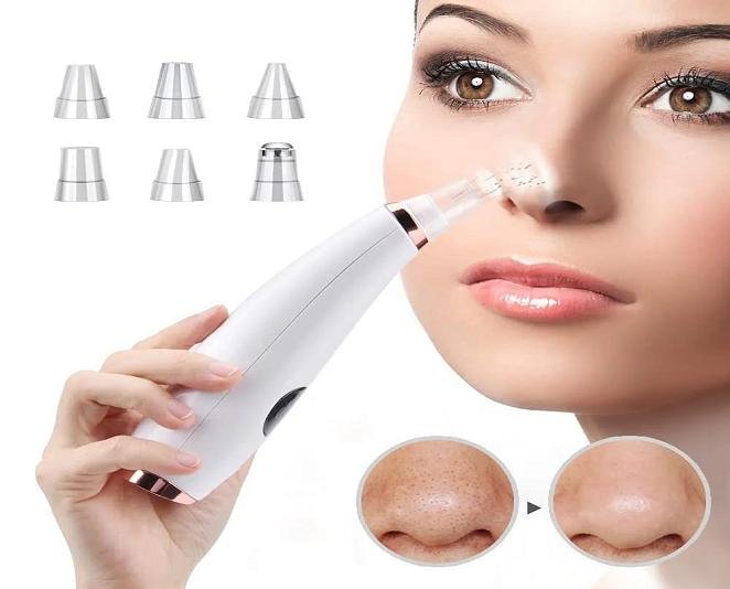 Microcrystalline Blackhead Removal Price in Pakistan - Image